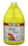 Pro's Choice Odor Barrier: Odor Eliminator Water Based Odor Zyme: Odor Eliminator