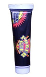 Pro's Choice Power Gel solvent and surfectant