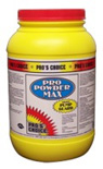 Pro's Choice Pro Powder Max