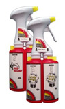 Pro's Choice Stain Magic Dual Chamber Trigger Sprayer