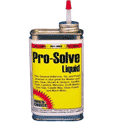 Pros Choice Firewater