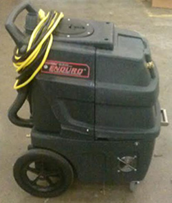 Rotovac Enduro