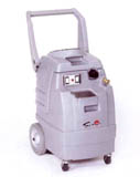 Sensei portable extractor carpet cleaning machines