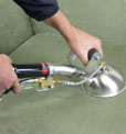 The Ultimate Upholstery