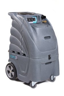 Sandia Sniper portable carpet cleaning machine