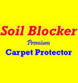 Soil Blocker