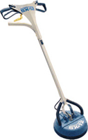 Hydroforce hard surface tools