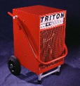 Ebac Triton