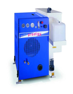 Powerplus truck mount carpet cleaning machines