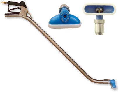 TurboForce Raptor R-5 Dual Jet Wand