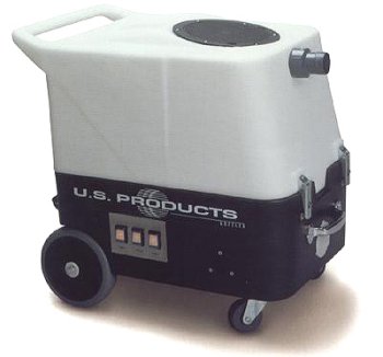 US Products Flood Pumper - Flood Restoration