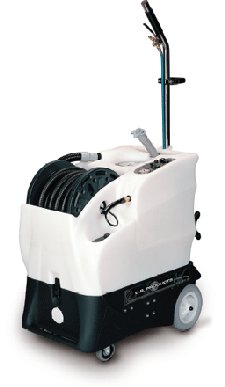 US Products Cobra 300-H Portable Extractor
