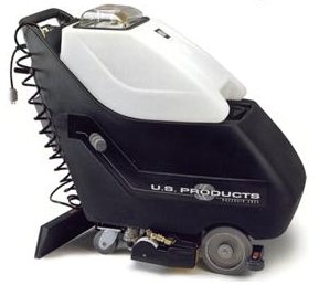 US Products Moccasin 2022 - Self-Contained Extractor