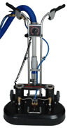 Rotovac Widetrack Schematics and Parts