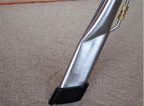 Carpet Cleaning Crevice Tools
