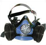 Carpet Cleaning Respirators & Masks for Mold