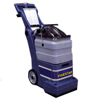 EDIC Self-Contained Carpet Extractors