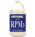 Rotovac Carpet Cleaning Chemicals