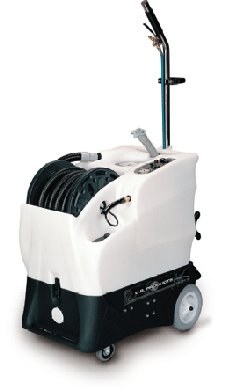 US Products Portable Heated Carpet Extractors