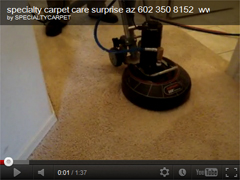 SURPRISE AZ CARPET CLEANING 