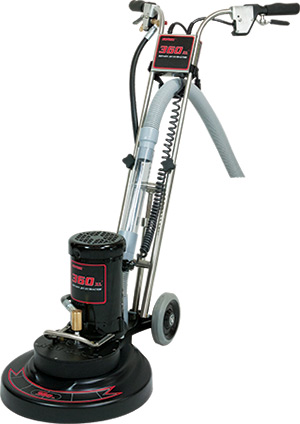 Rotovac Ultimate Tile & Grout Cleaning Deluxe Equipment Package