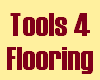 Tools4Flooring Logo