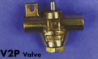 V2P Valve