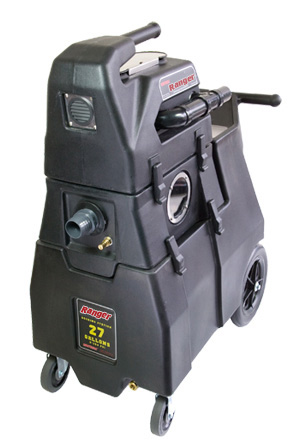 Rotovac 360i 200 PSI Equipment Package - 230V