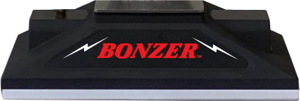 rotovac bonzer swivel logo