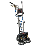 Mytee portable carpet cleaning machine