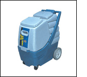 EDIC Galaxy Pro portable carpet cleaning machine