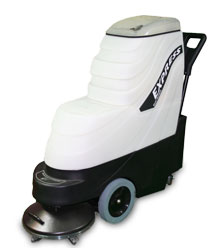 Mytee 2200 Air Mover