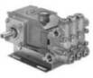 Laser truck mount carpet cleaning machine