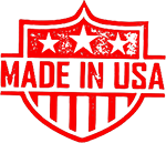 Made in the U.S.A