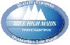 Mile High Carpets Logo
