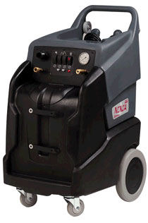 ninja carpet cleaning warrior extractor equipment portable machine features