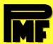 PMF Logo