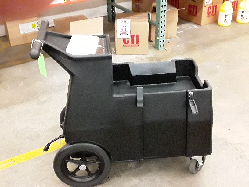 ranger 1200 psi