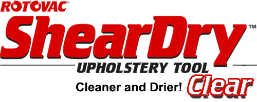 Rotovac Sheardry Logo