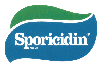 Sporicidin Logo