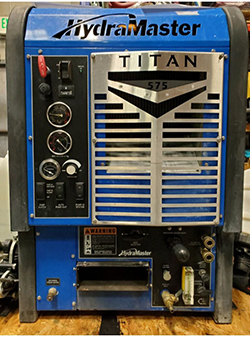 titan 575