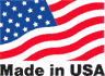 Made in the USA