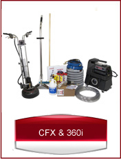 Carpet Cleaning Packages: Kits