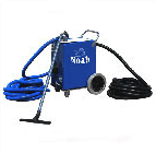Flood Water Extraction Machines