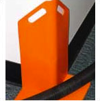 Corner guard