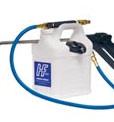 Hydro-Force Sprayers