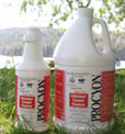 Procyon Carpet Cleaning Chemicals
