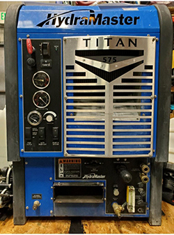 Titan 575 med
