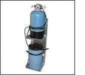 Carpet Cleaning Water Tanks & Softeners